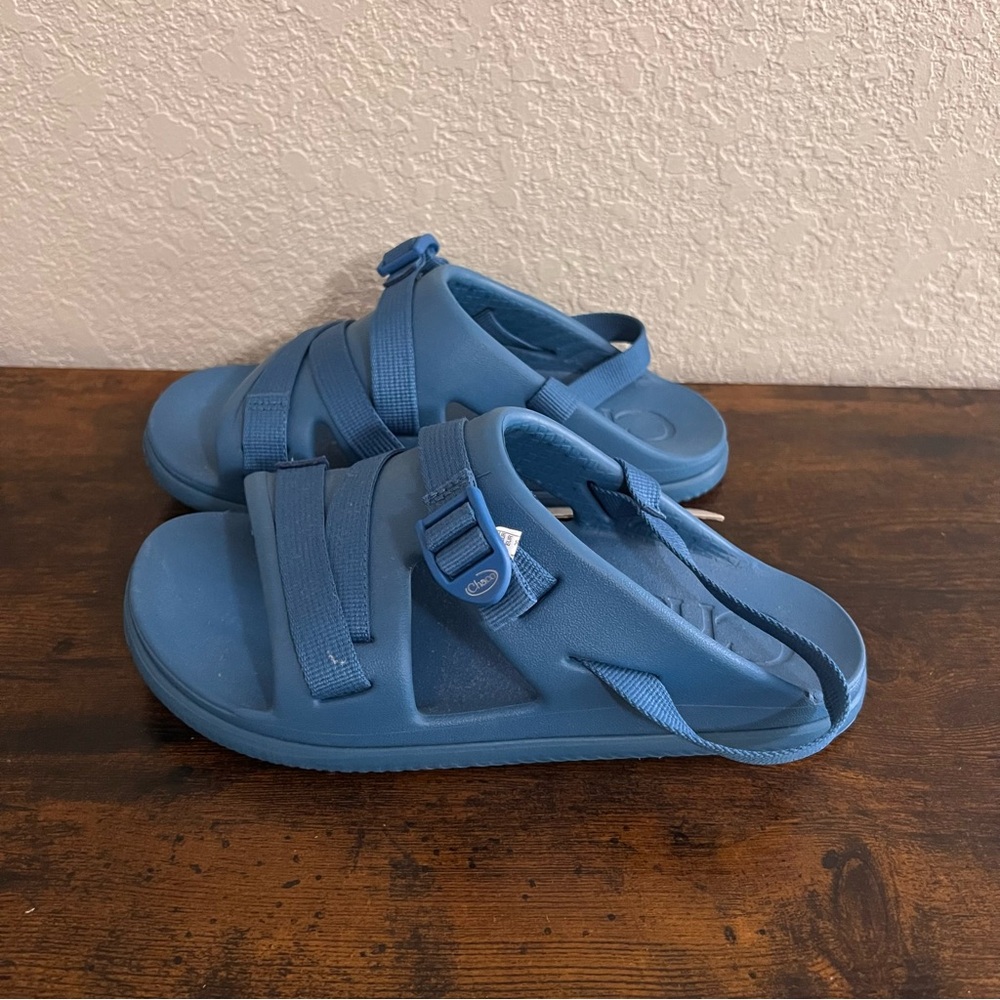 CHACO Chillos Sports Big Kids Unisex NWT